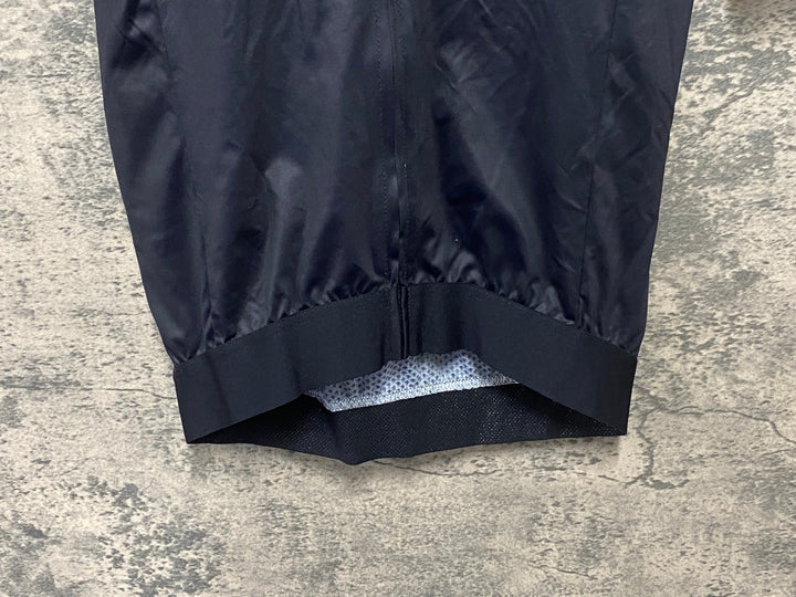 JT120 コレー CORRERE 半袖サイクルジャージ 黒 M