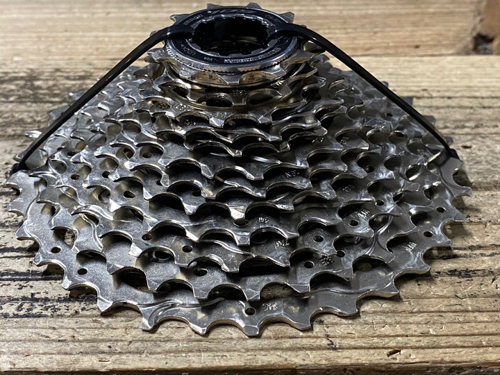 JP875 シマノ SHIMANO 105 CS-R7100 スプロケット 11-34T 12S