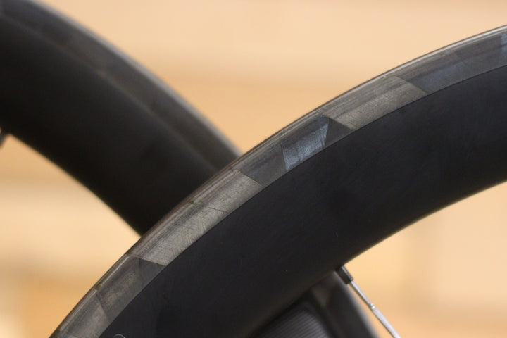 ゴキソ GOKISO クライマーハブ SLP50 カーボン クリンチャー ホイールセット シマノ 11/12S 【立川店】