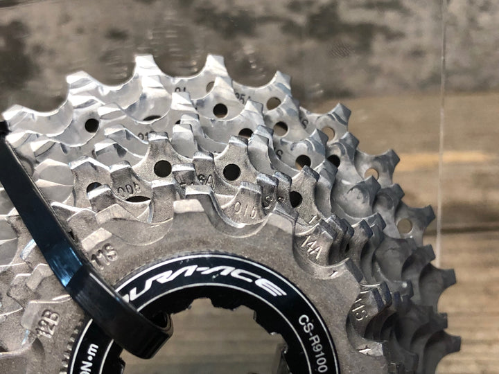 JH362 シマノ SHIMANO デュラエース DURA-ACE CS-R9100 スプロケット 11s 12-25T