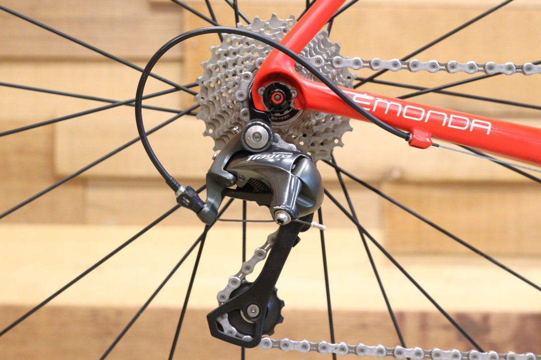 トレック TREK エモンダ EMONDA ALR 4 2016 54サイズ シマノ ティアグラ 4700 10S アルミ ロードバイク 【立川店】