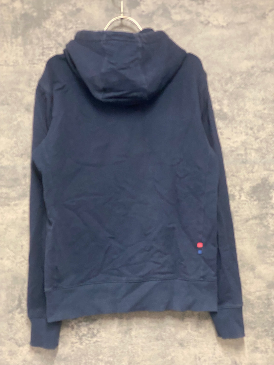 JW338 ラファ Rapha LOGO HOODIE 長袖 パーカ― Sサイズ