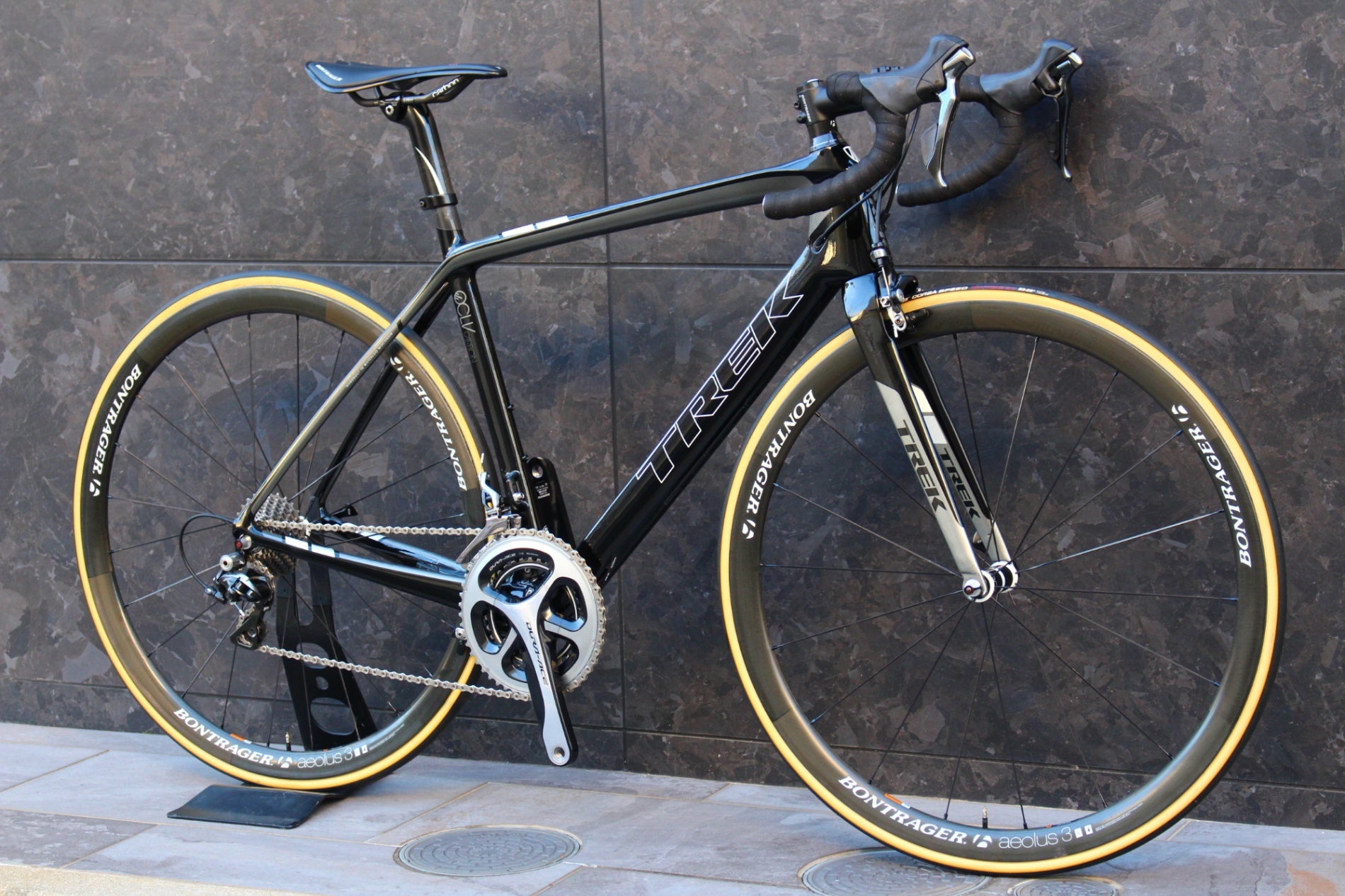 トレック TREK マドン MADONE 7シリーズ 2013年モデル 54サイズ シマノ
