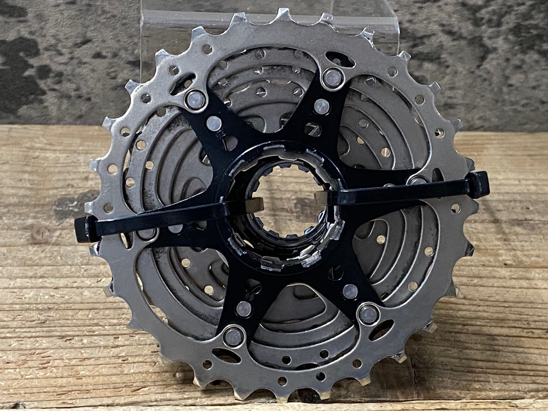 JX404 シマノ SHIMANO 105 CS-5800 スプロケット 11-28T ※12T欠品の為ジャンク