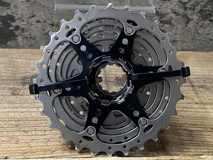 JX404 シマノ SHIMANO 105 CS-5800 スプロケット 11-28T ※12T欠品の為ジャンク