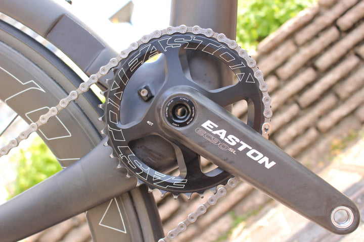 フジ FUJI トランソニック TRANSONIC ELITE 2017 56サイズ シマノ 1×11S カーボン ロードバイク【名古屋店】