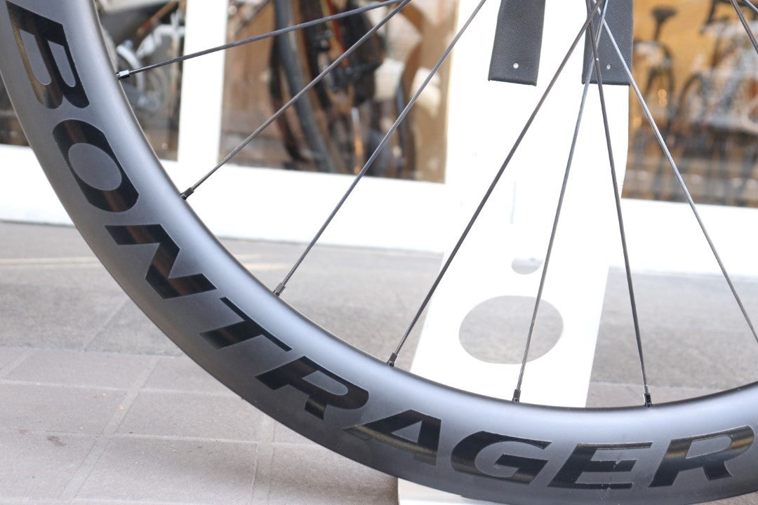 ボントレガー BONTRAGER アイオロス プロ ディスク AEOLUS PRO 51 DISC