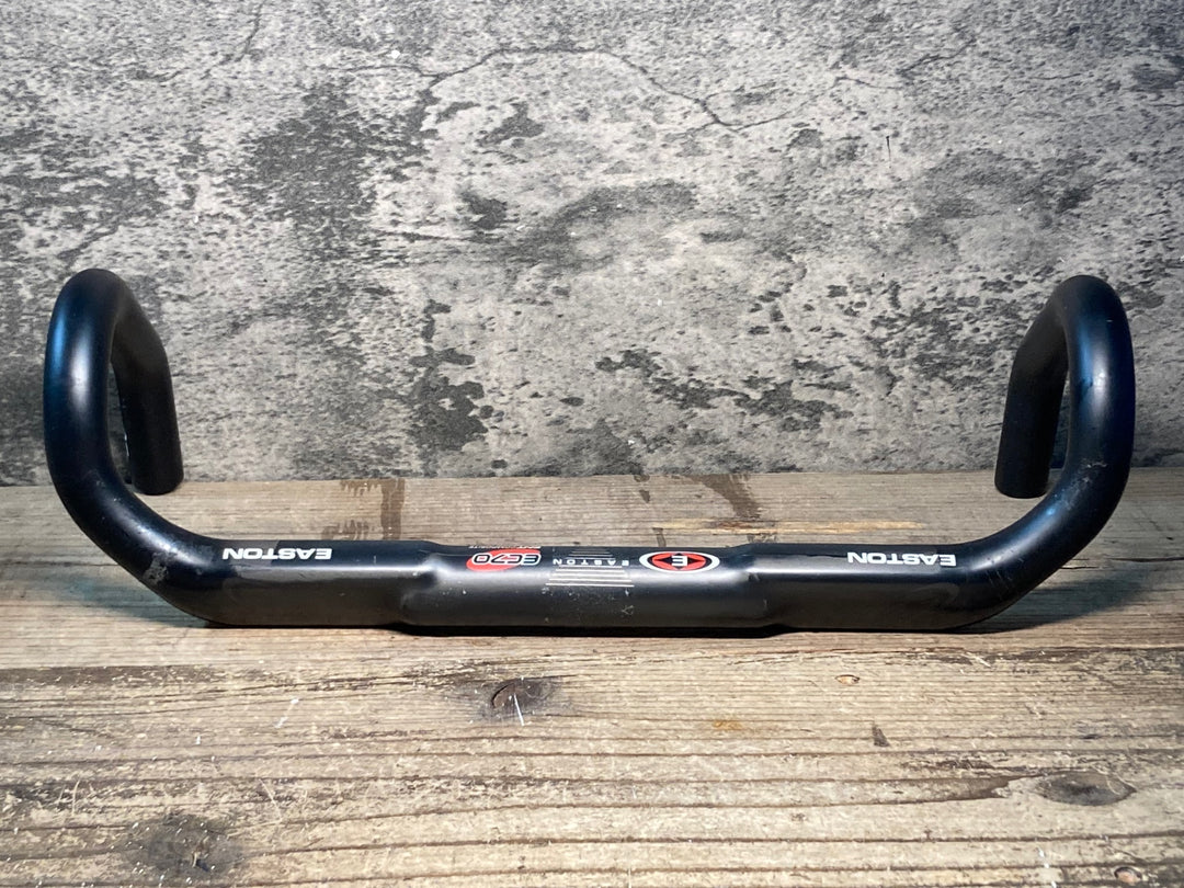 JH384 イーストン EASTON EC70 カーボンハンドル Φ31.8mm エンドC-C400mm