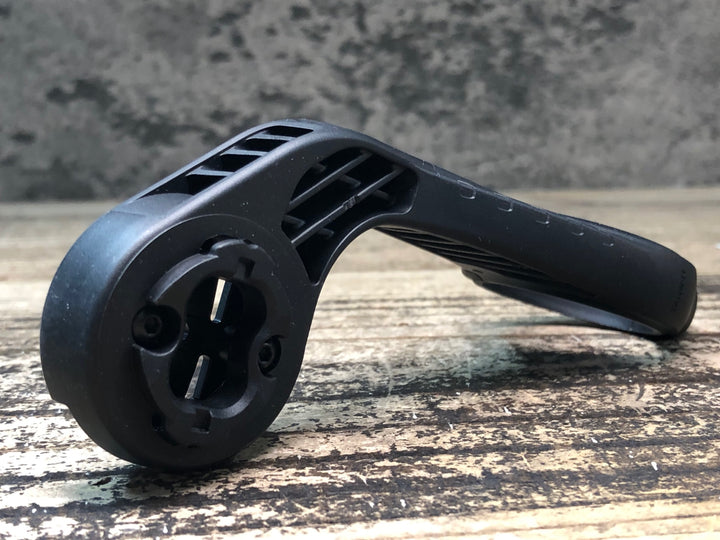 JM133 ガーミン GARMIN EXTENDED OUT-FRONT MOUNT サイクルコンピューターマウント ※ゴムバンド欠品