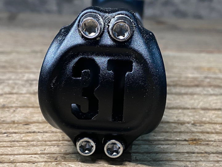 JR450 3T ARX 2 TEAM アルミステム 6° 130mm