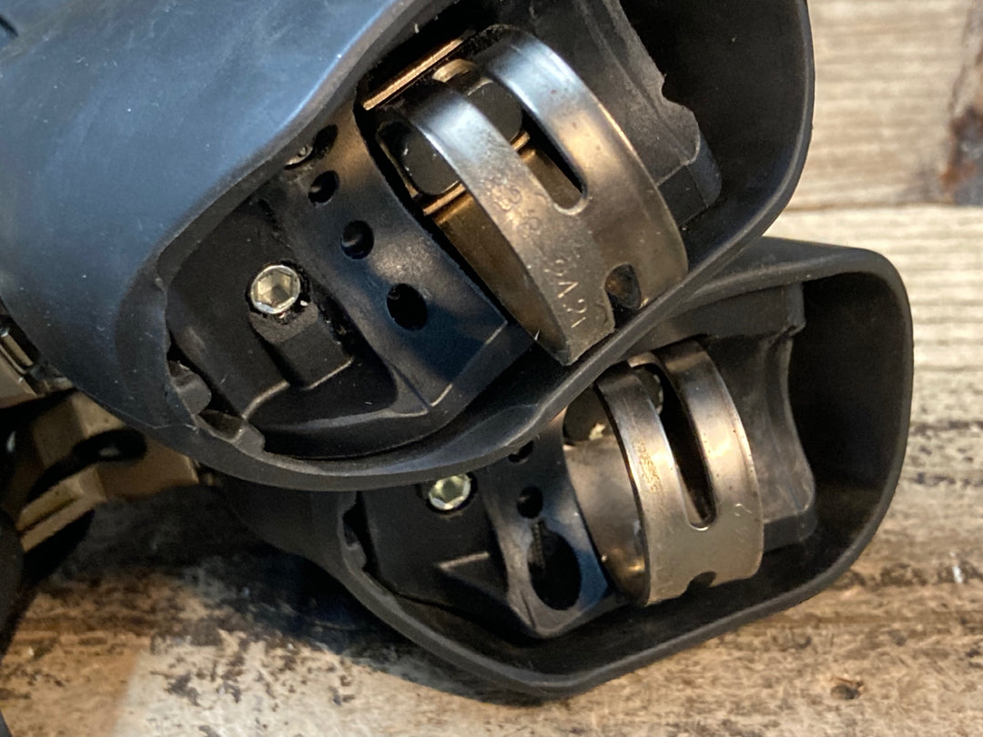JT140 シマノ SHIMANO アルテグラ ULTEGRA ST-6703 STIレバー 3x10S