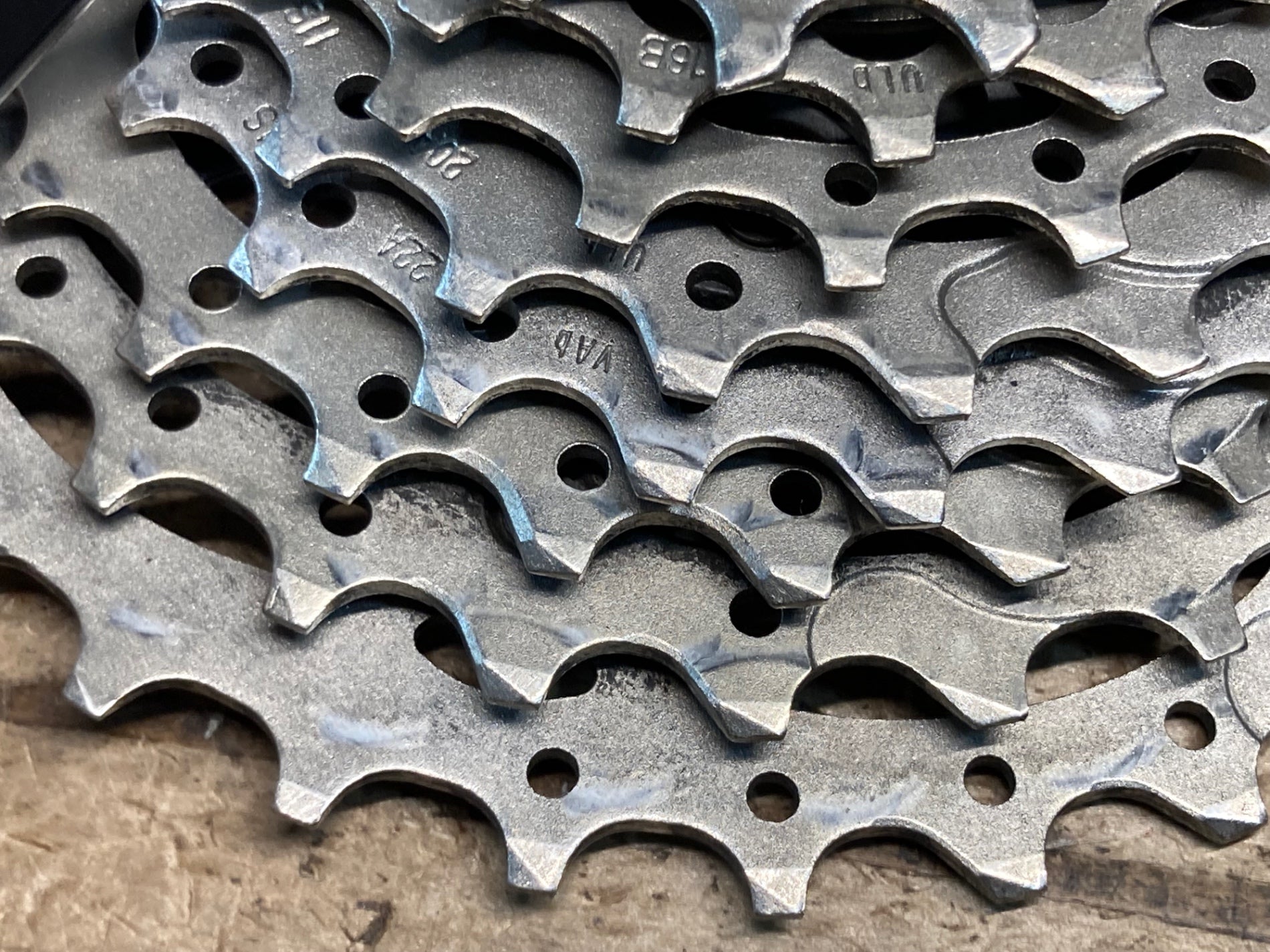 JI393 シマノ SHIMANO アルテグラ ULTEGRA CS-R8000 スプロケット 11