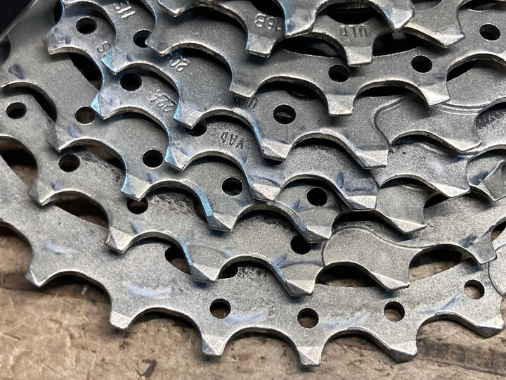 JI393 シマノ SHIMANO アルテグラ ULTEGRA CS-R8000 スプロケット 11-32T 11S