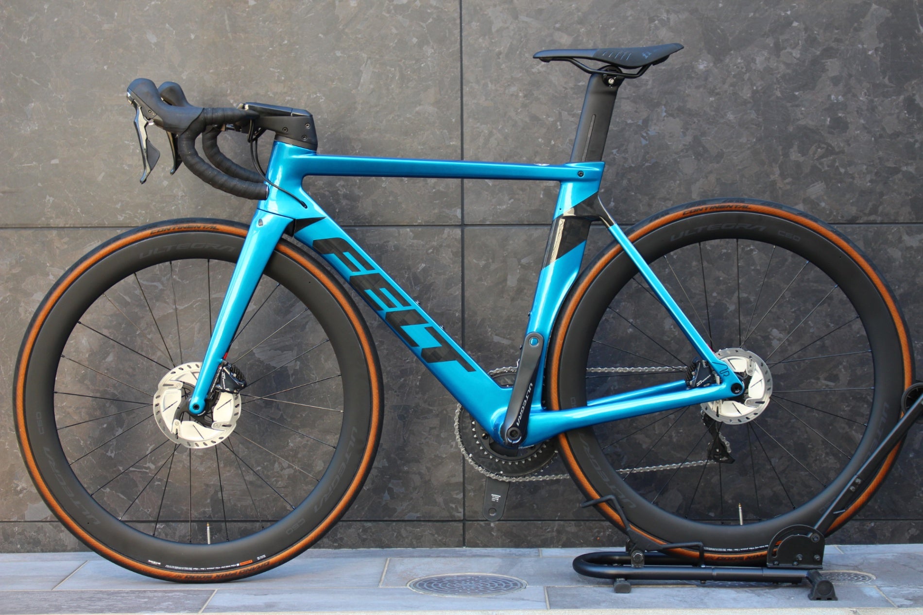 フェルト FELT AR ADVANCED DISC 2022 54サイズ シマノ アルテグラ