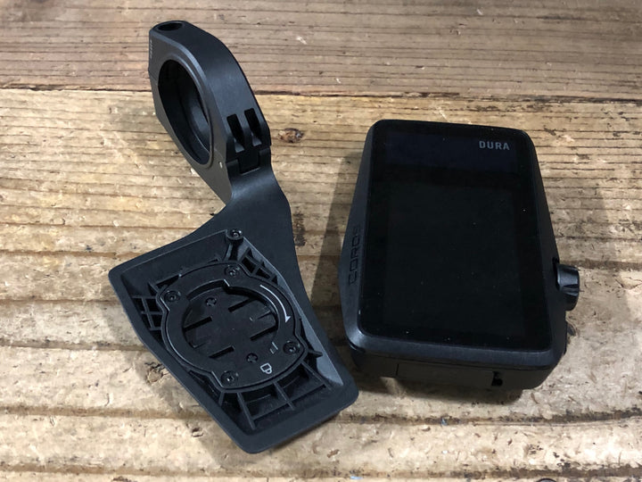 JV354 COROS DURA サイクルコンピューター 動作確認済