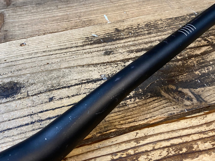 KP882 キャニオン CANYON G5 アルミ ハンドルバー Φ31.8 800mm