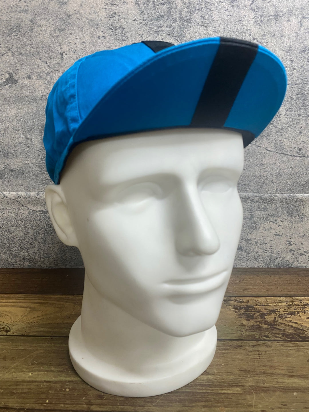JY136 ラファ Rapha CAP サイクルキャップ ターコイズ M-L