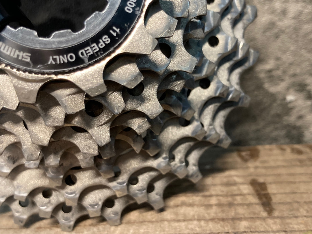 JF762 シマノ SHIMANO アルテグラ ULTEGRA CS-6800 スプロケット 11S 11-25T