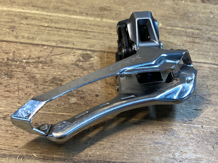 JE849 シマノ SHIMANO GRX RX-810 前後ディレイラーセット 2x11S