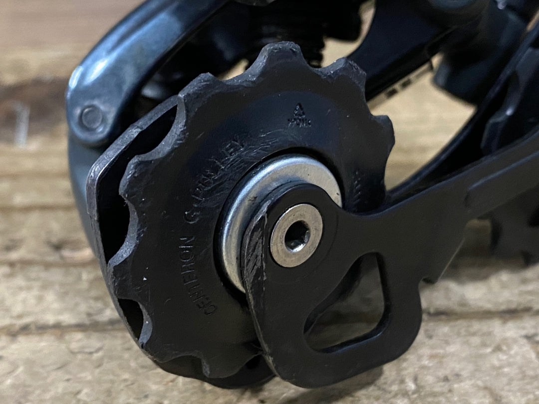 KP947 シマノ SHIMANO ティアグラ Tiagra RD-4700 リアディレイラー 10S