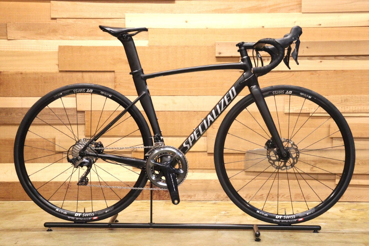 スペシャライズド SPECIALIZED アレースプリント ALLEZ SPRINT COMP DISC 2019 54サイズ 105 R7020  MIX 11S アルミ ロードバイク 【立川店】