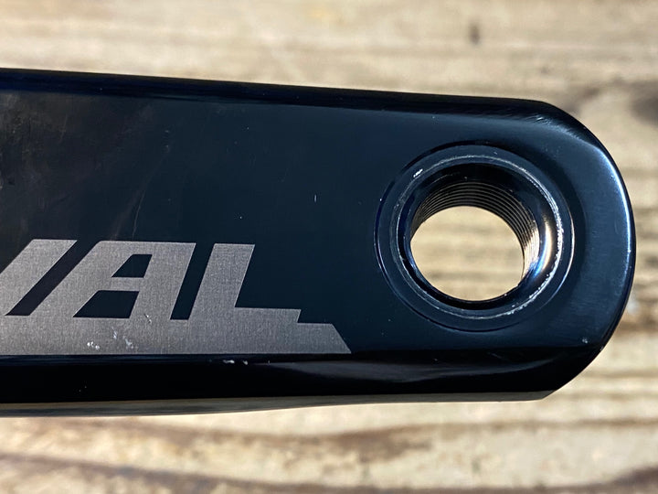 JX430 スラム SRAM ライバル RIVAL 左クランクアーム 170mm dub