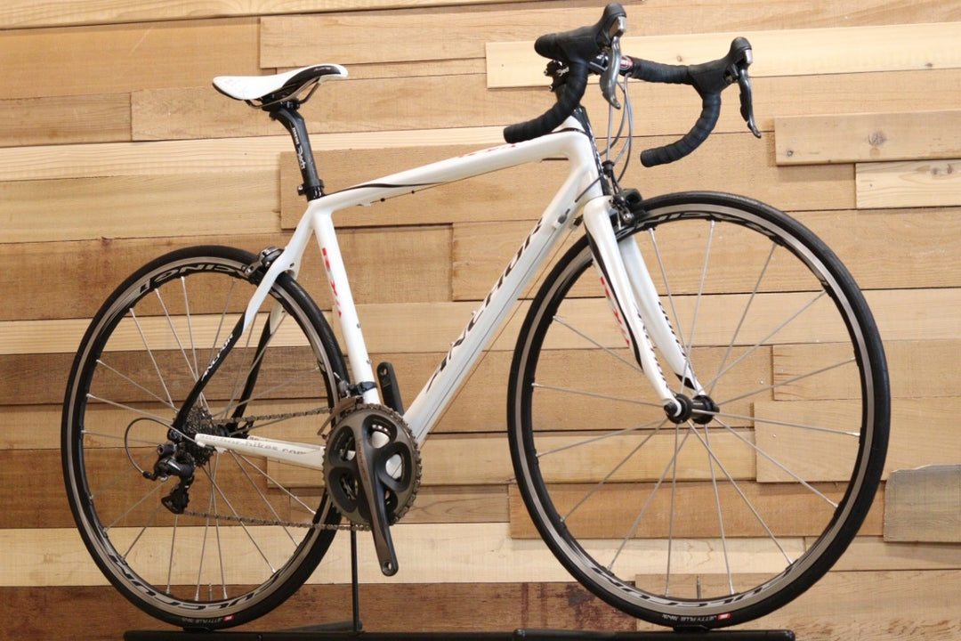 アンカー ANCHOR RFX8 510サイズ シマノ デュラエース 7900 10S カーボン ロードバイク RACING1 【立川店】