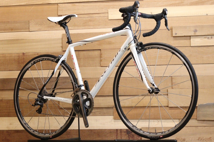 アンカー ANCHOR RFX8 510サイズ シマノ デュラエース 7900 10S カーボン ロードバイク RACING1 【立川店】