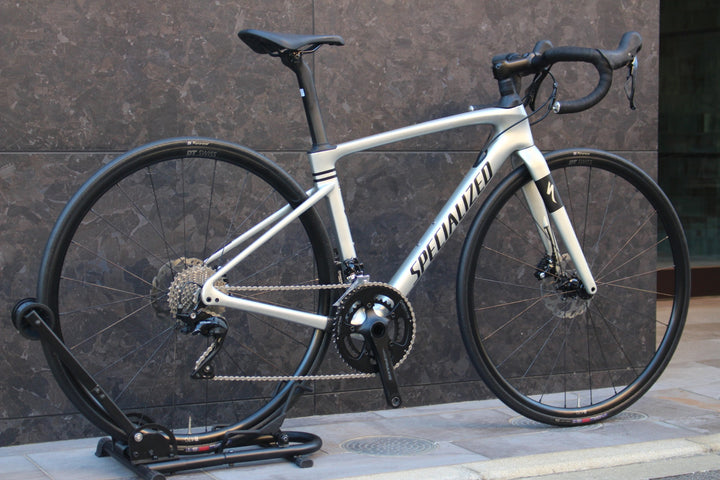 スペシャライズド SPECIALIZED ルーベスポーツ ROUBAIX SPORT 2021 49サイズ シマノ 105 R7020 11S カーボン ロードバイク 【福岡店】