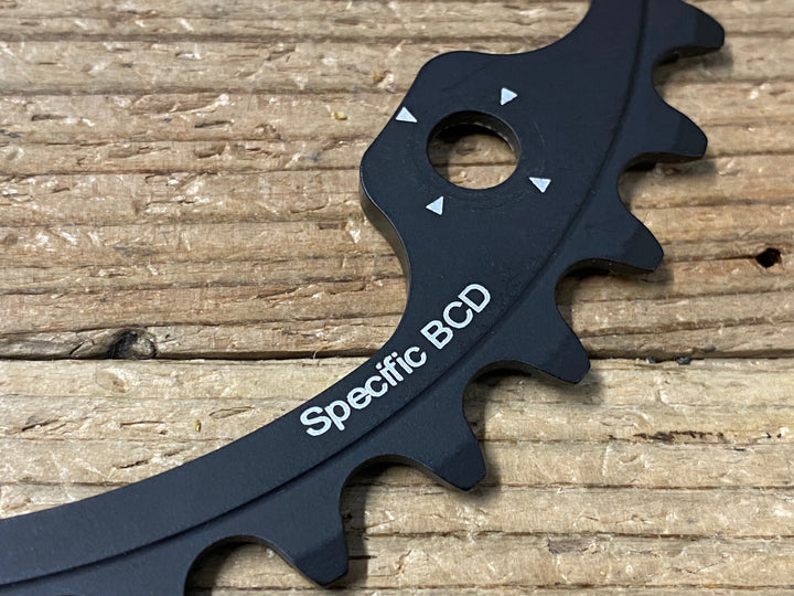 KQ604 ストロングライト STRONGLIGHT CT2 チェーンリング 36T