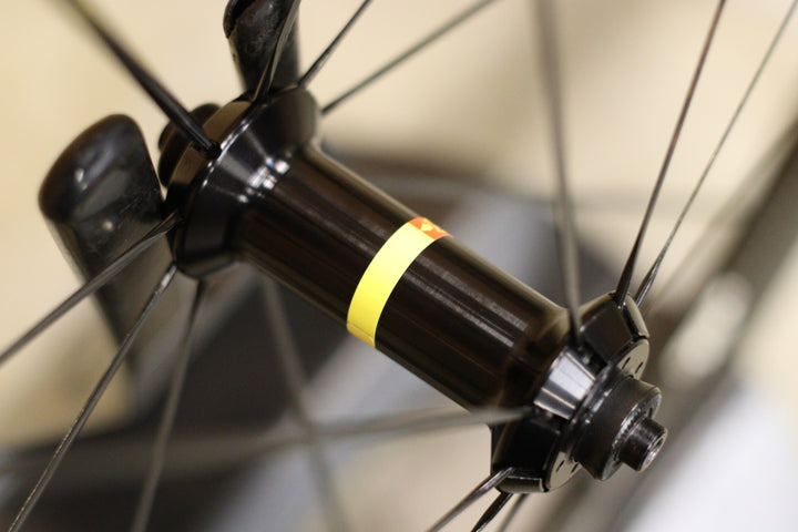 マヴィック MAVIC コスミック プロ カーボン COSMIC PRO CARBON SL C カーボン クリンチャー ホイールセット シマノ12/11S 【立川店】