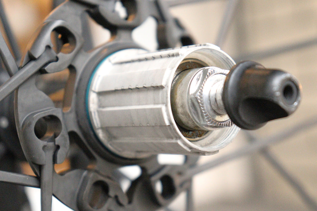 カンパニョーロ CAMPAGNOLO シャマル ウルトラ SHAMAL ULTRA アルミ クリンチャー ホイールセット シマノ11/12S 17C 【横浜店】