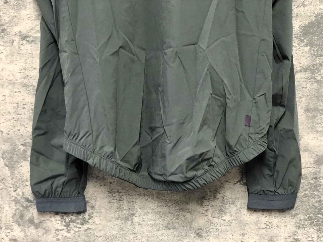 KK148 パスノーマルスタジオ PAS NORMAL STUDIOS MEN'S MECHANISM JACKET サイクルジャケット M