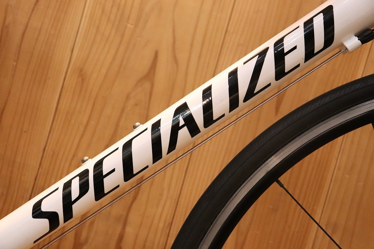 スペシャライズド SPECIALIZED アレー ALLEZ E5 ELITE 2017年モデル 52 スペシャライズド SPECIALIZED アレー ALLEZ E5 ELITE 2017年モデル 52