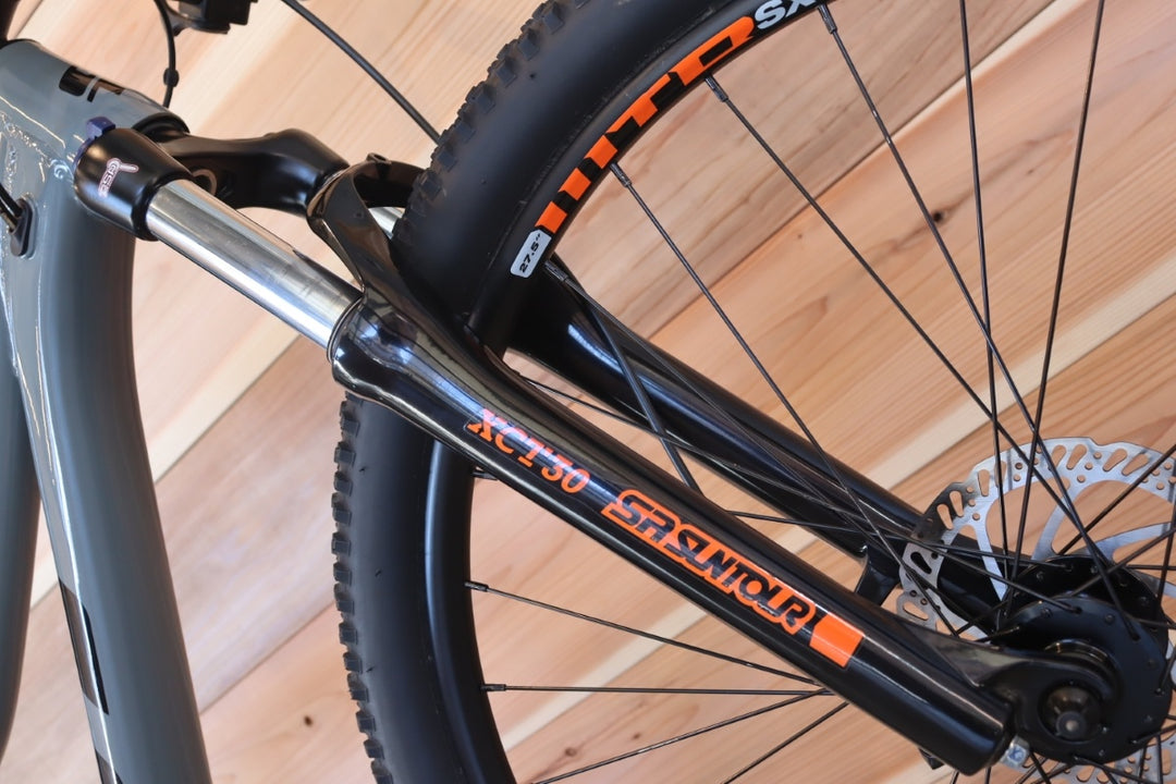 ジーティー GT アバランチェ スポーツ AVALANCHE SPORT 2021モデル XSサイズ シマノMIX 2×9S 27.5インチ アルミ ハードテイル MTB 【千葉店】