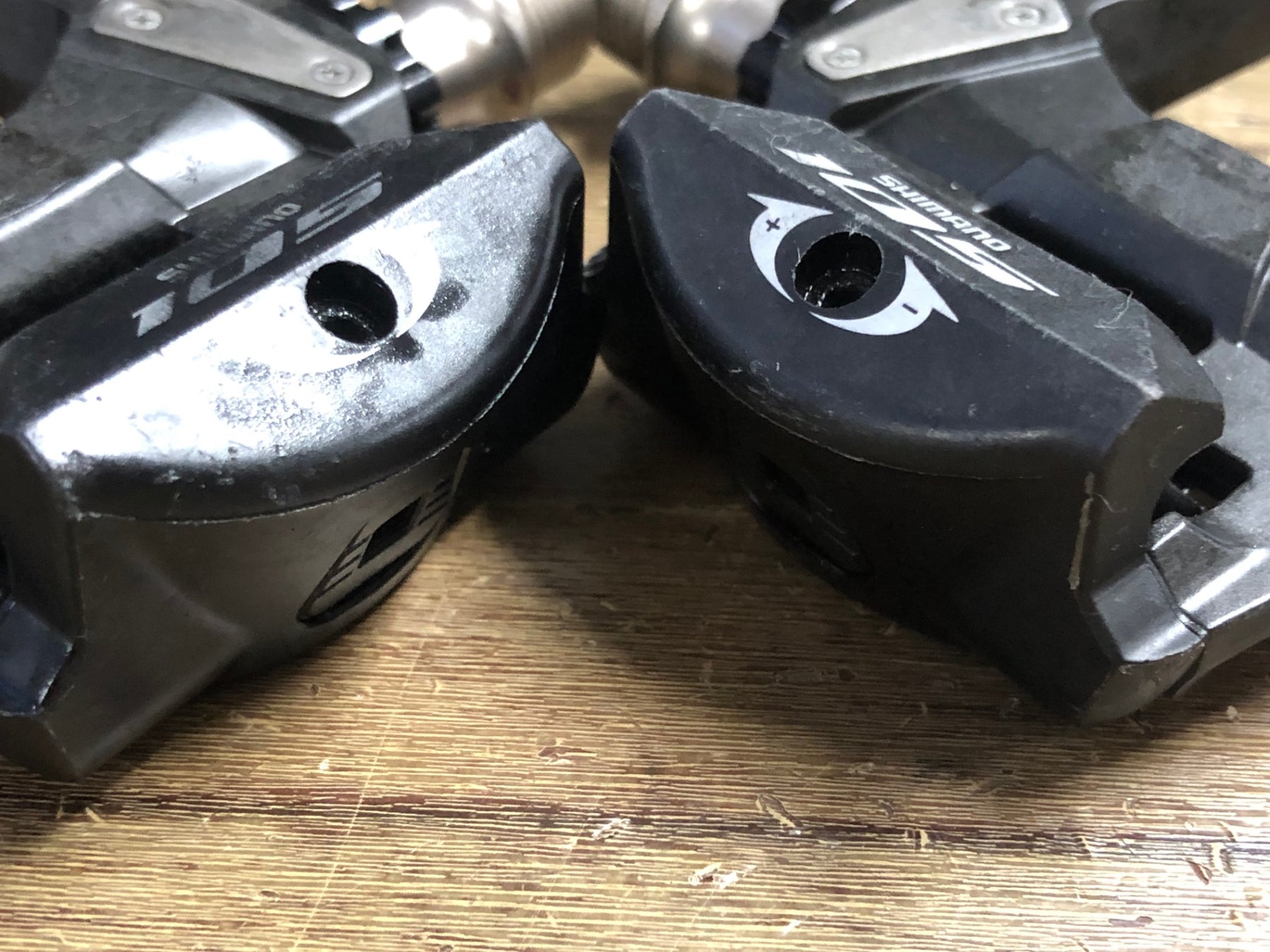 JZ715 シマノ SHIMANO 105 PD-R7000 SPD-SL ビンディングペダル – BICI