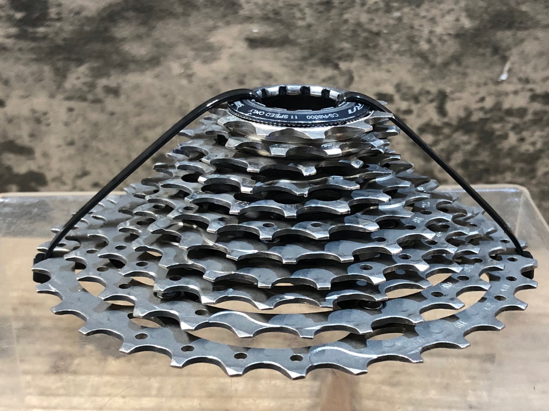 JT874 シマノ SHIMANO アルテグラ ULTEGRA CS-R8000 スプロケット 11s