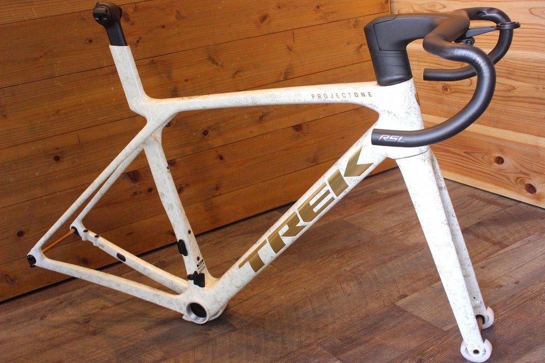 トレック TREK マドン MADONE SLR Gen8 2024 Mサイズ カーボン ロードバイク フレームセット 【名古屋店】