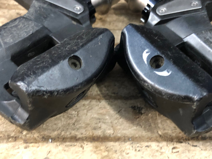 JU672 シマノ SHIMANO 105 PD-R7000 ビンディングペダル SPD-SL