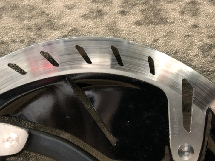 KE315 シマノ SHIMANO デュラエース DURA-ACE SM-RT900 ディスクブレーキローター 1.7mm Φ160