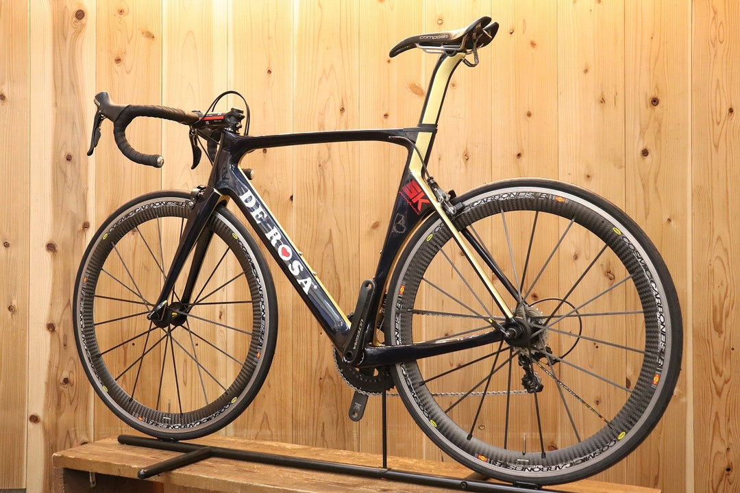 デローザ DE ROSA SK PININFARINA 2016モデル 540サイズ シマノ 