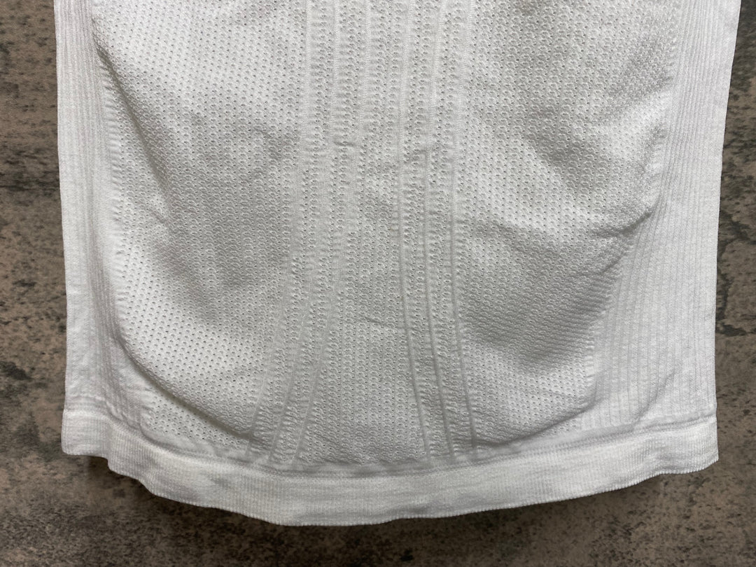 JS070 アソス ASSOS 1.4 SKINFOIL SUMMER 半袖 ベースレイヤー 0