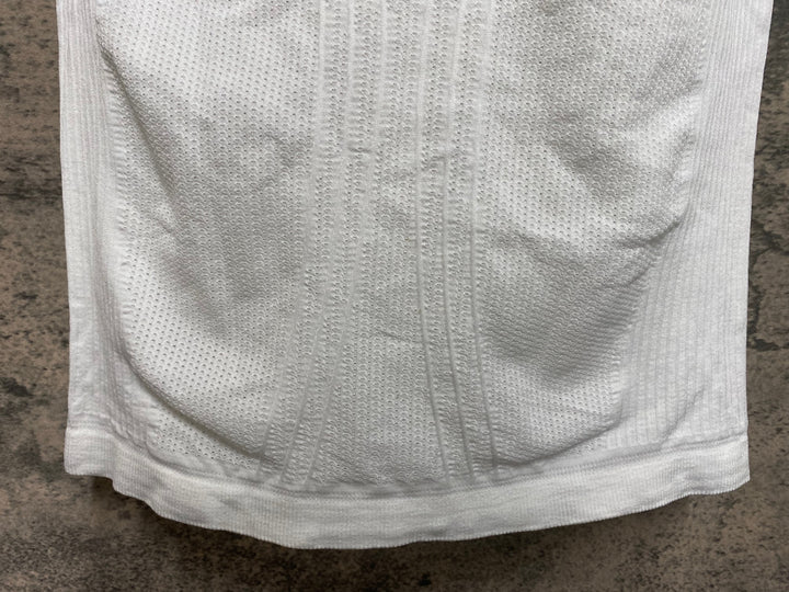 JS070 アソス ASSOS 1.4 SKINFOIL SUMMER 半袖 ベースレイヤー 0