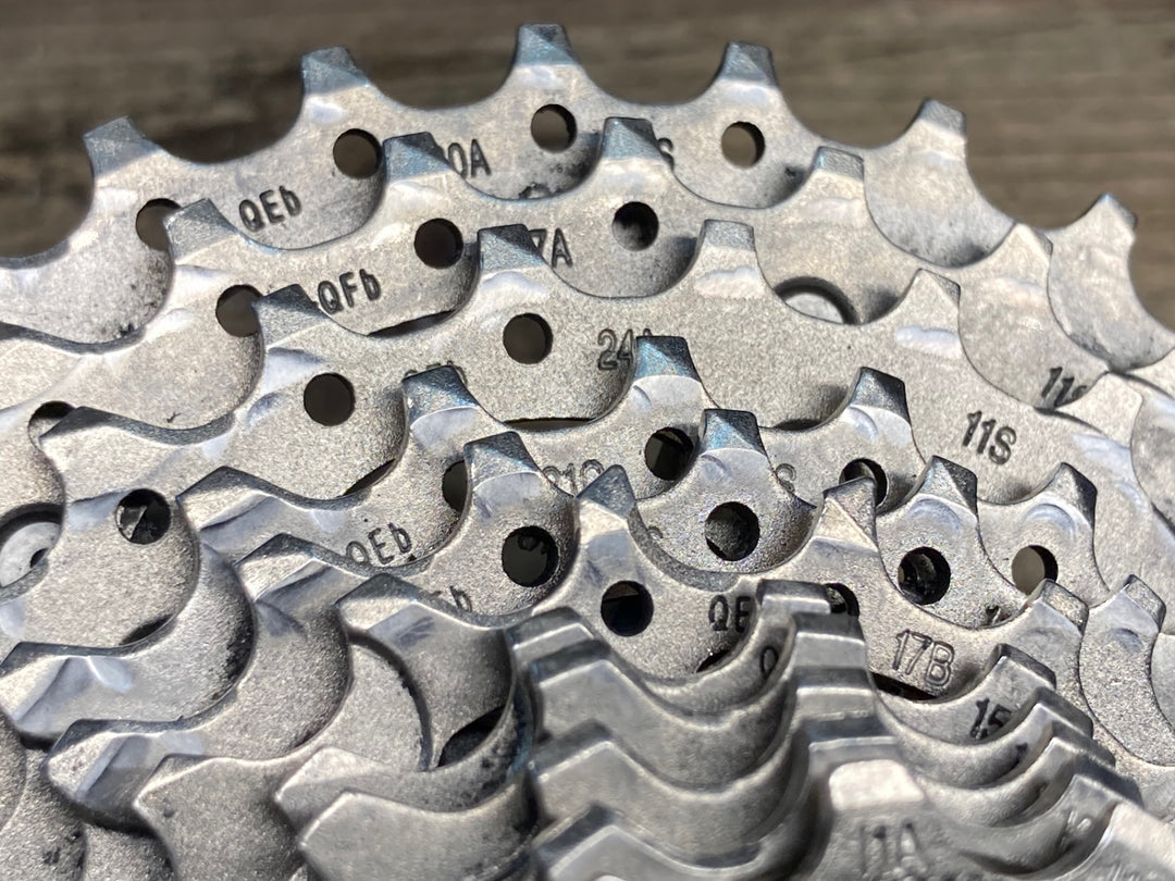 JA705 シマノ SHIMANO アルテグラ ULTEGRA CS-R8000 スプロケット 11-30T 11S