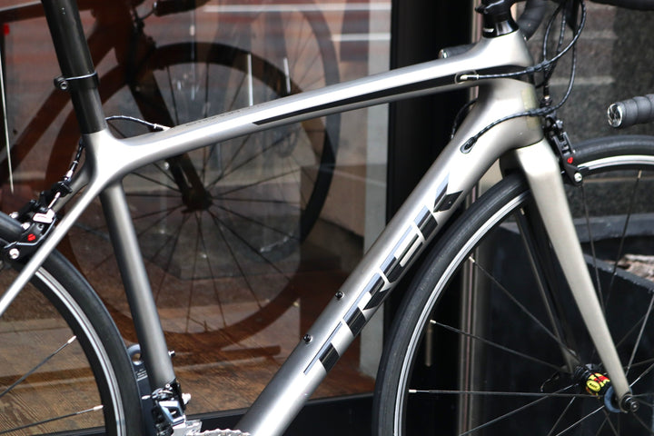 トレック TREK エモンダ EMONDA SL6 2018モデル 52サイズ シマノ アルテグラ R8000 MIX 11S カーボン ロードバイク 【東京南麻布店】