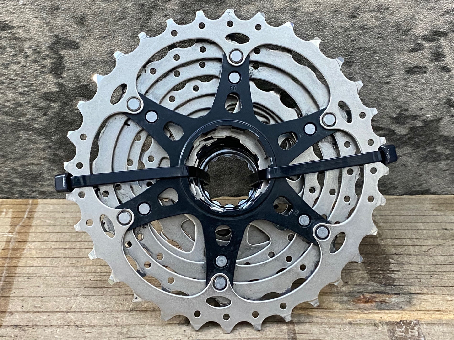 JW622 シマノ SHIMANO 105 CS-5800 スプロケット 11-32T 11S – BICI