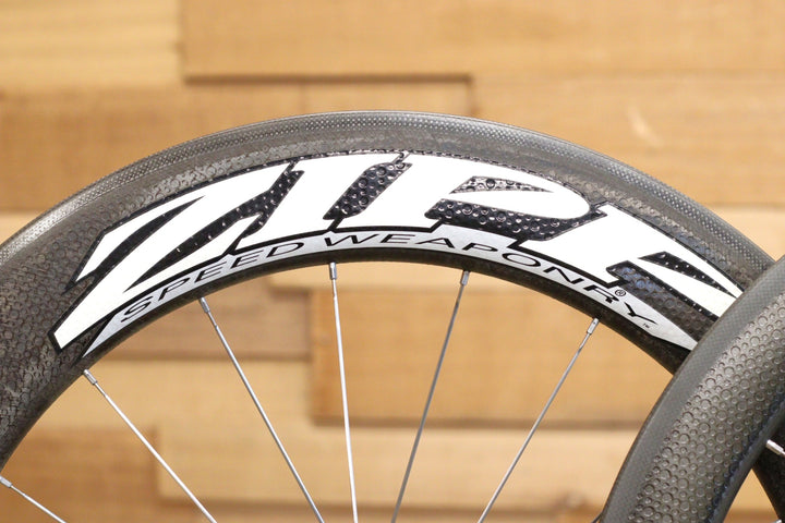 ジップ ZIPP 404 808  ファイアクレスト FIRECREST カーボン クリンチャー ホイールセット シマノ 10S 【立川店】