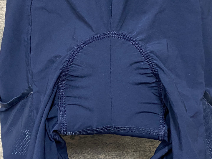 JX646 ラファ Rapha WOMEN'S CARGO BIB SHORTS カーゴビブショーツ 濃紺 レディース S