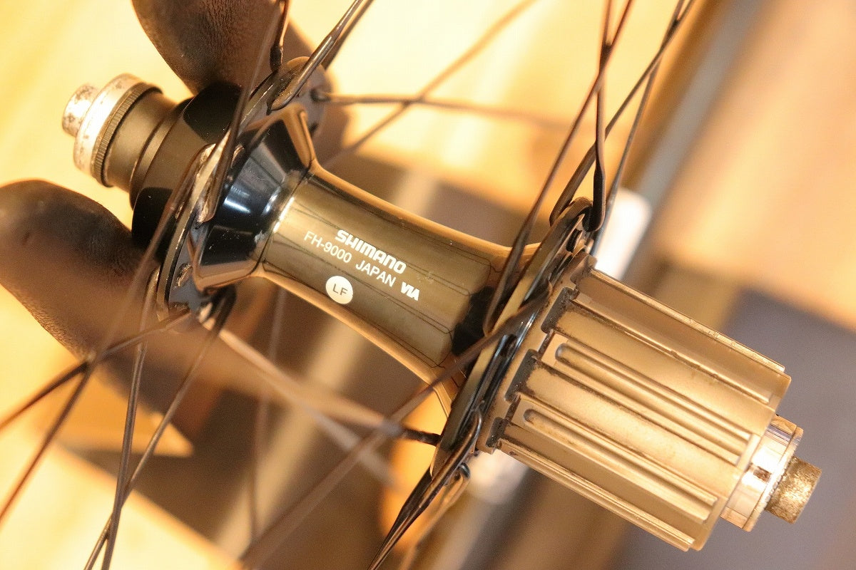 エンヴィ ENVE SES 4.5 GEN2 カーボン クリンチャー リアホイール