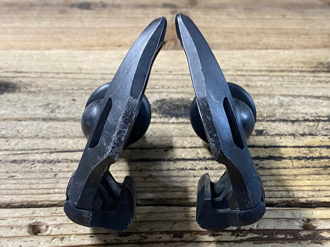KB113 ファベロ FAVERO アシオマ ASSIOMA SHI 左右パワーメーター ペダル SPD-SL PD-R8000仕様